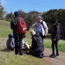 FGS Field School – Year 1